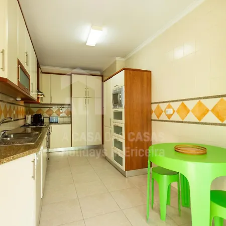 Blue By Acasadascasas Appartamento Ericeira