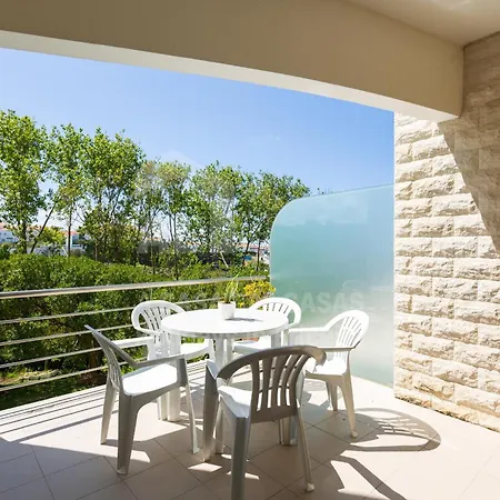 Blue By Acasadascasas Appartamento