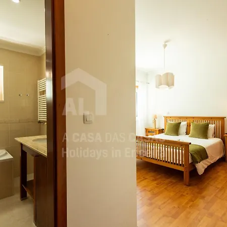 Blue By Acasadascasas Ericeira