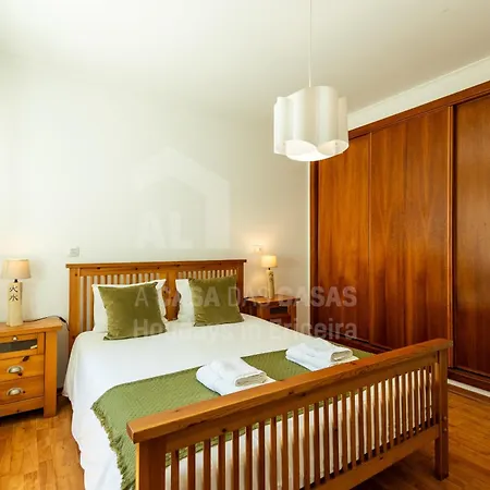 Appartamento Blue By Acasadascasas *