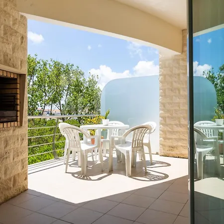 Blue By Acasadascasas Appartamento Ericeira