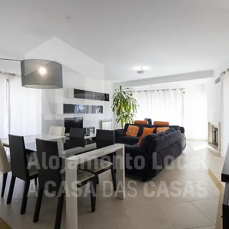 Apartment Blue By Acasadascasas *