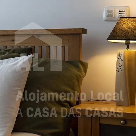 Apartment Blue By Acasadascasas Ericeira