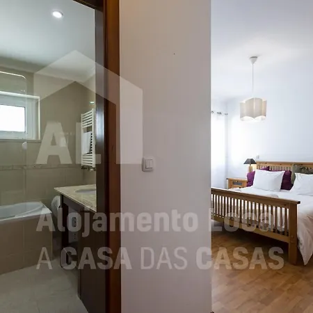 Blue By Acasadascasas Apartment Ericeira