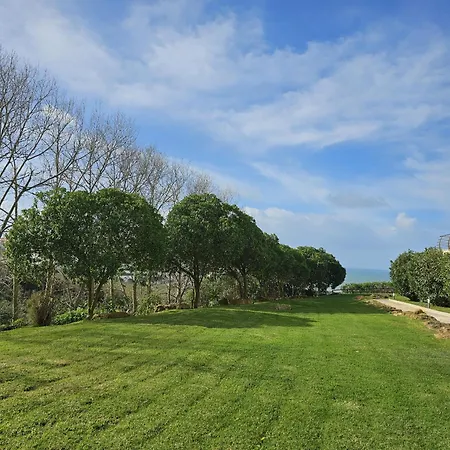 Lejlighed Blue By Acasadascasas Ericeira