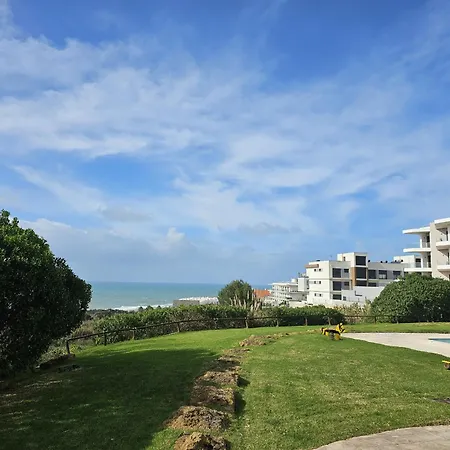 Blue By Acasadascasas Ericeira