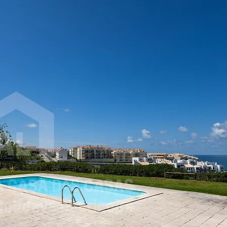 Apartment Blue By Acasadascasas Ericeira