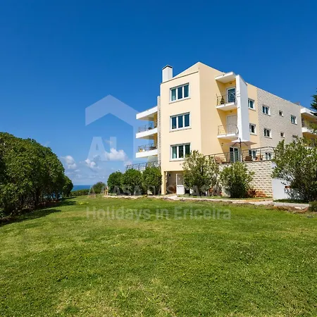 Blue By Acasadascasas Lejlighed Ericeira