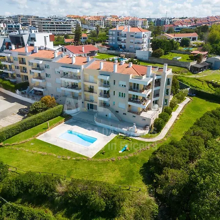 Lejlighed Blue By Acasadascasas