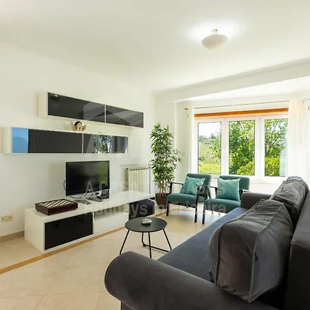 Lejlighed Blue By Acasadascasas Ericeira