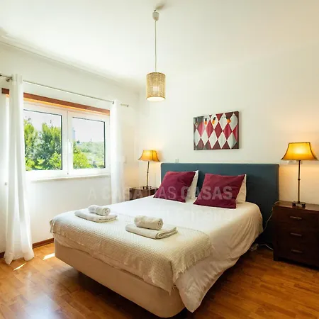 Blue By Acasadascasas Apartment