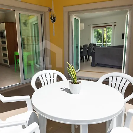 Apartament Blue By Acasadascasas Ericeira
