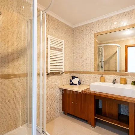 Blue By Acasadascasas Lejlighed *