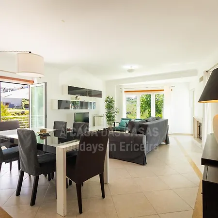 Blue By Acasadascasas Lejlighed *