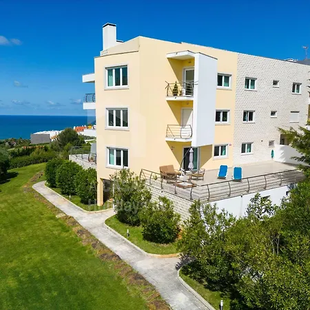 Lejlighed Blue By Acasadascasas *