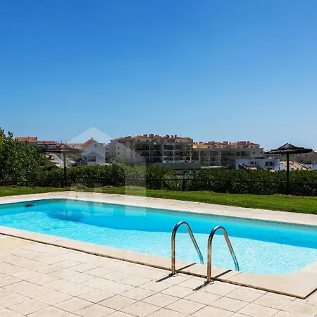 Lejlighed Blue By Acasadascasas Ericeira