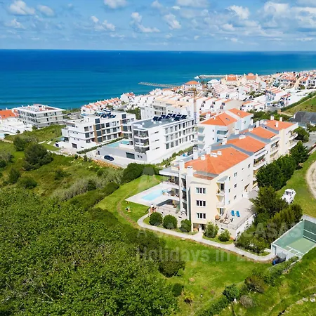 Blue By Acasadascasas Lejlighed