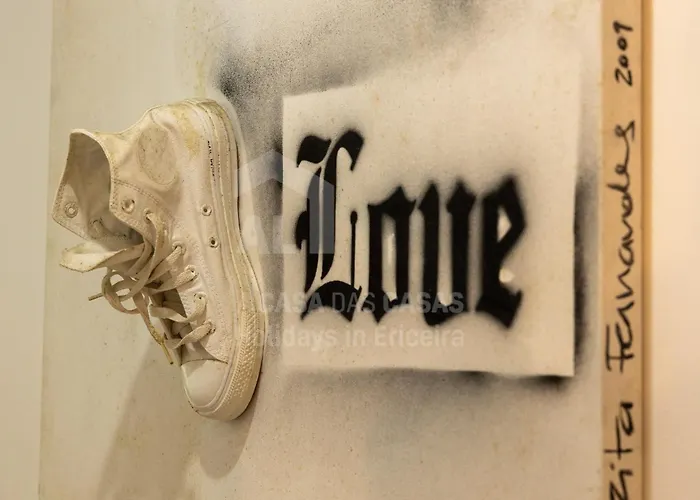 Blue By Acasadascasas アパート *