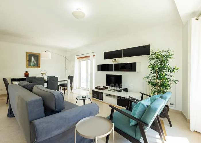 Blue By Acasadascasas アパート