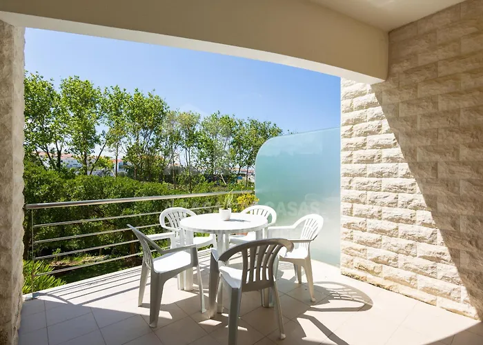 Blue By Acasadascasas アパート