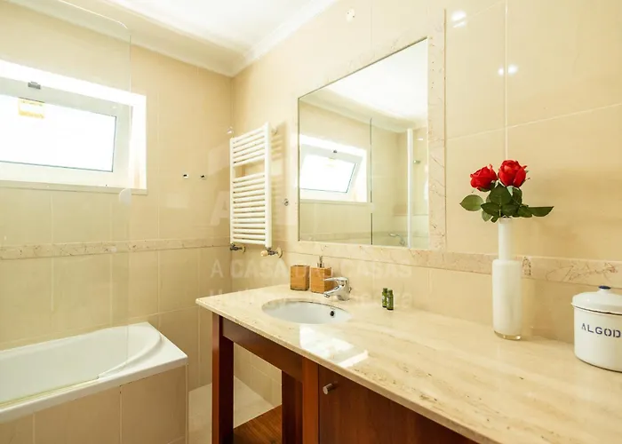 アパート Blue By Acasadascasas