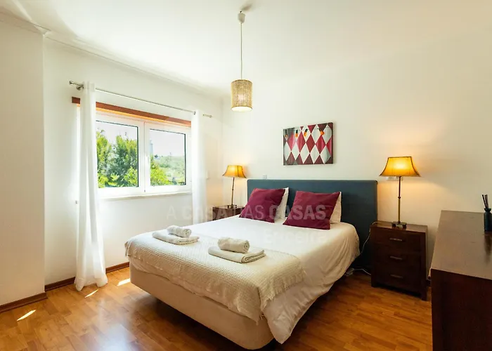Blue By Acasadascasas Appartement