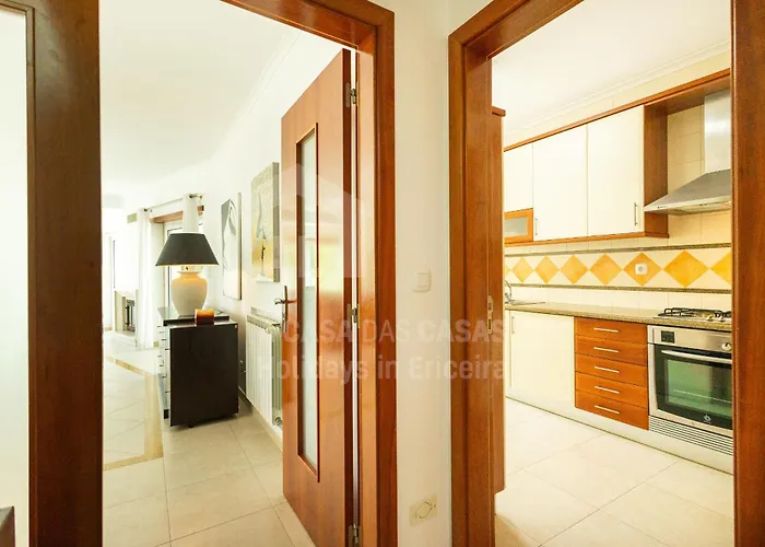 Blue By Acasadascasas アパート エリセイラ