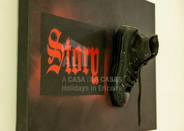 Blue By Acasadascasas エリセイラ