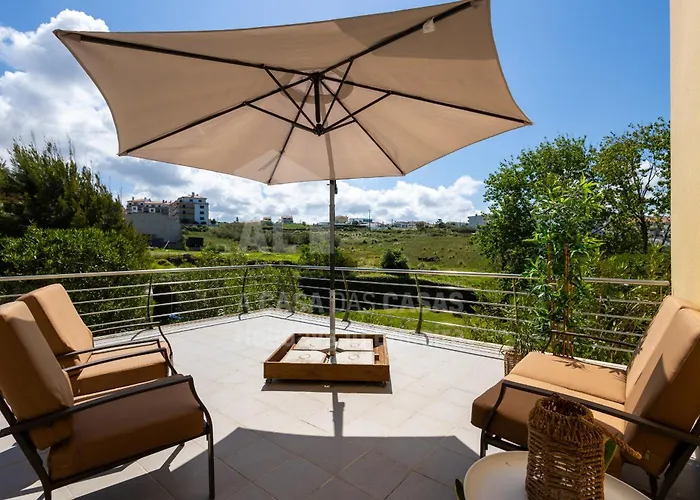 Blue By Acasadascasas アパート