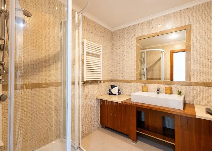 Blue By Acasadascasas アパート *