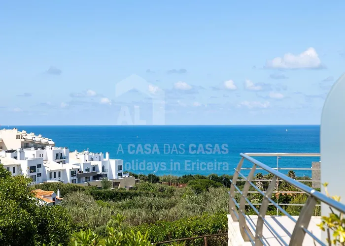 Blue By Acasadascasas Ericeira