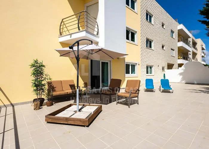 Blue By Acasadascasas アパート