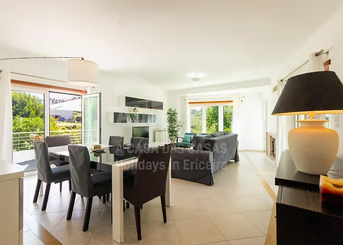 Blue By Acasadascasas アパート *