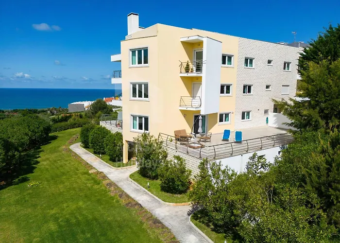 アパート Blue By Acasadascasas *