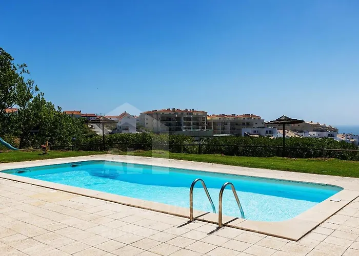 Appartement Blue By Acasadascasas Ericeira