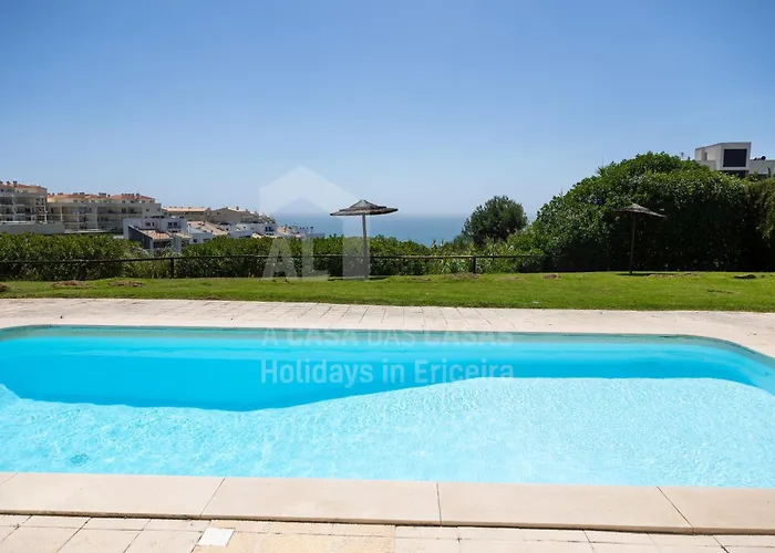 Blue By Acasadascasas エリセイラ